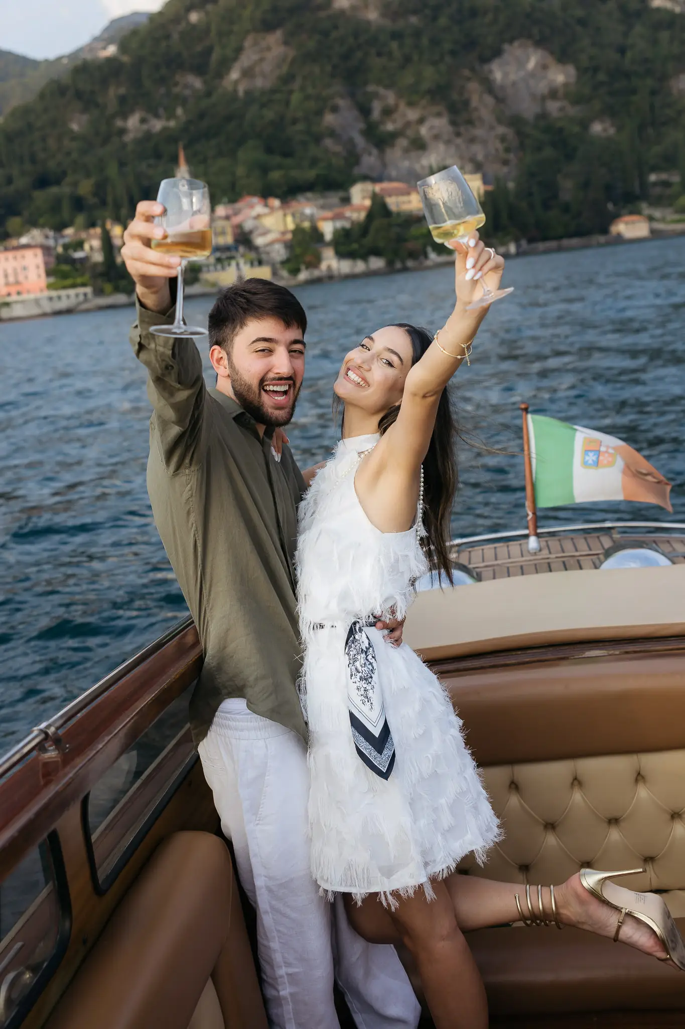 Wedding gallery image 2