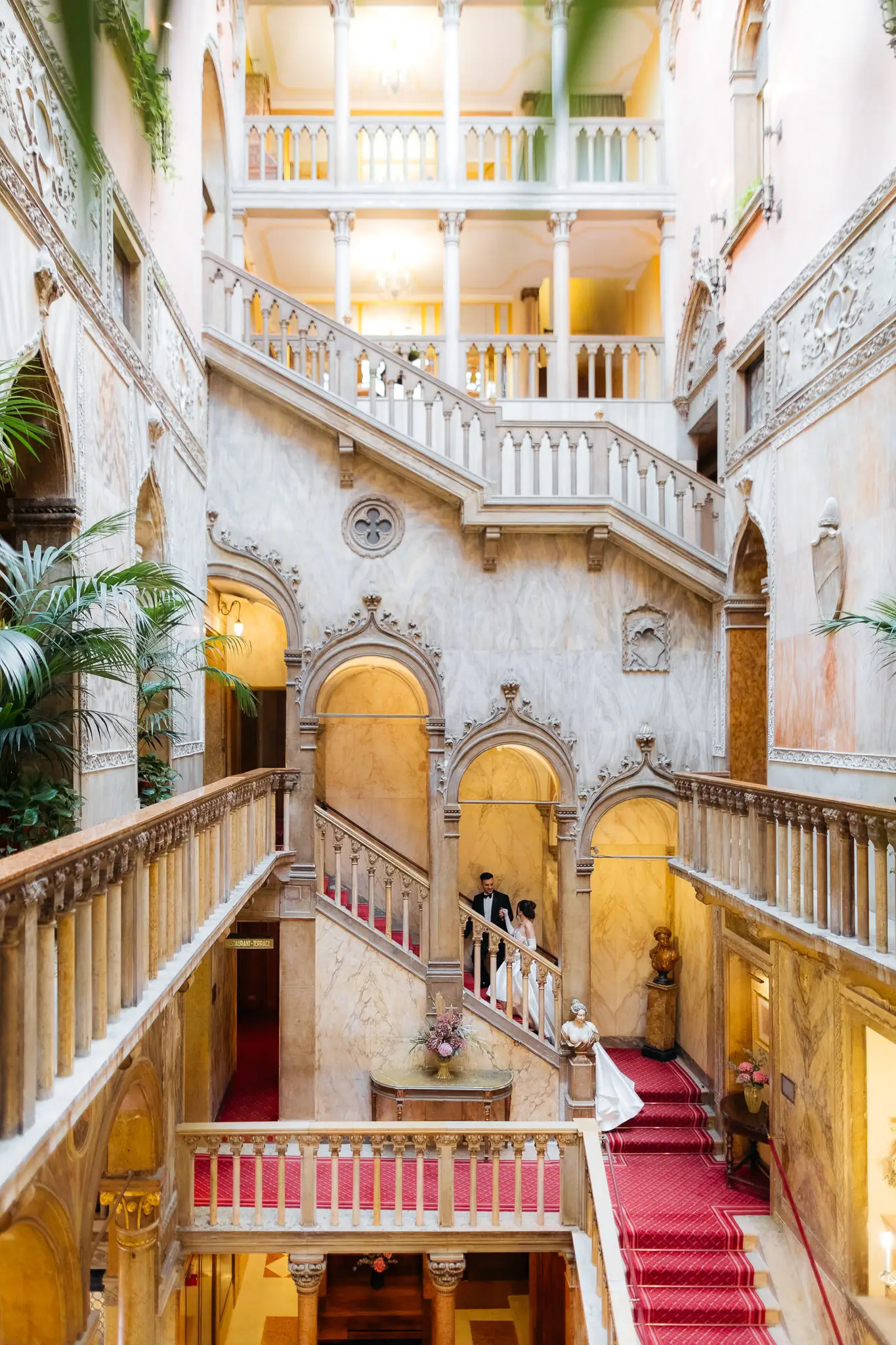Przykładowa fotografia prezentowana w galerii